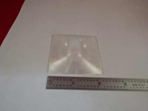 Microscope pièce fresnel - microscope,