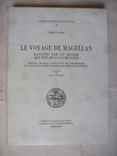 Le voyage de Magellan, Pierre Valière, Centre Culturel Portugais 1976