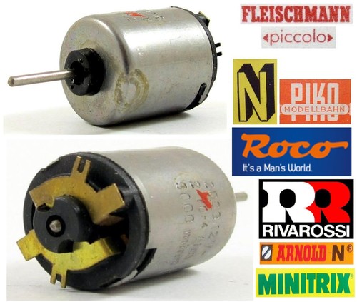 Piko 2033 moteur 9000g - 2033,