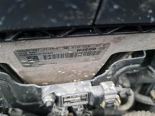 0281032619 Boîtier Moteur Uce