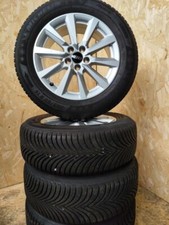 Pack roues audi ii - 4,