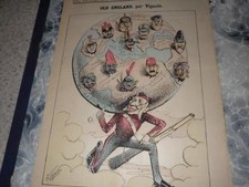 1895.Le pilori N°473.Old