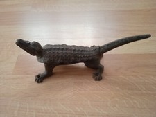 MACHE BOUCHON CROCODILE