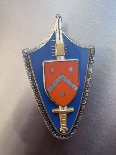 Original militaire insigne - original,