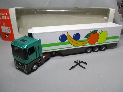 Am030 lbs eligor camion - eligor,