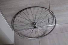 roue avant 700c moyeu FB
