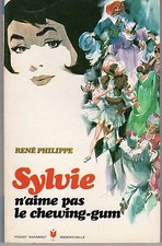 MARABOUT MADEMOISELLE 153