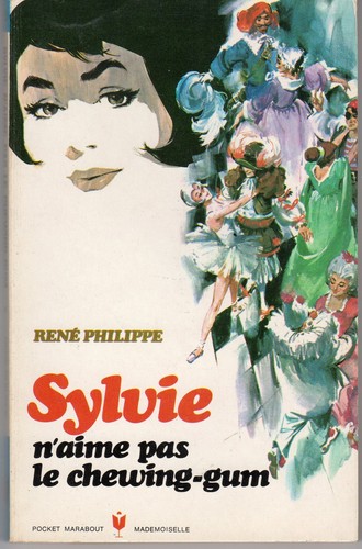 Marabout mademoiselle 153 - marabout,