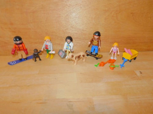 Playmobil specials like - , 4648