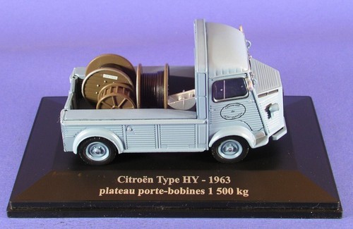 Citroën type plateau porte - plateau,