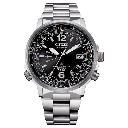 Montre citizen pilot super - citizen,