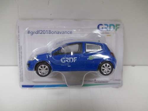 Renault clio iii grdf - renault, /
