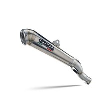 Silencieux Slip-On GPR