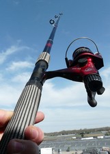 Canne A Peche En Divers