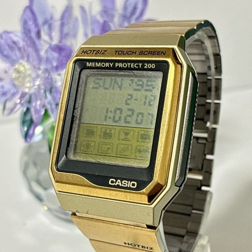Rare casio vdb - [rare], vdb-2000