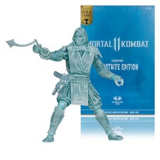 Figurine Scorpion (Mortal