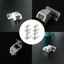 4x Serrure à Cordon pour