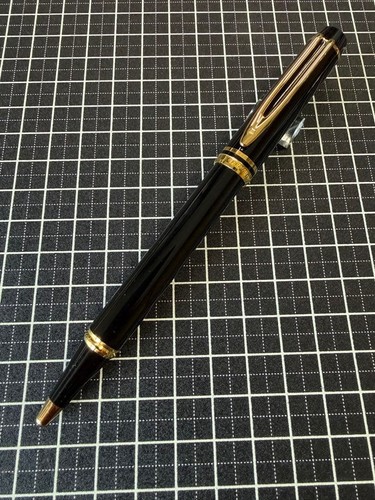 Stylo bille waterman ideal - bille,