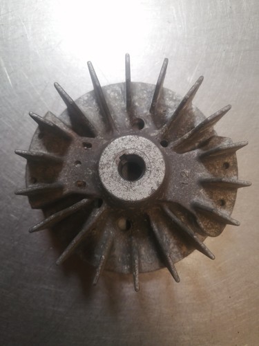 Volant moteur zenoah - volant,