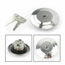 Bouchon de Réservoir & clé