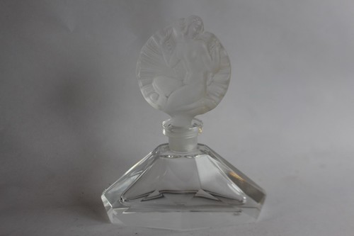 Flacon parfum style art - flacon,
