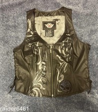 Harley Davidson Women WICKED