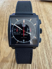 montre tag heuer monaco