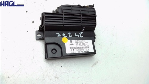 Module commande ilm droit - commande,