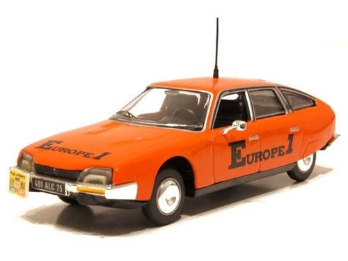Citroën 1975 europe 1 - "europe, 1"