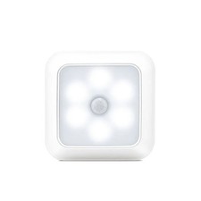 6 LEDs sous armoire lumière