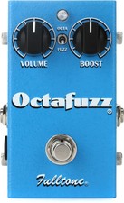 Fulltone Octafuzz OF-2 Fuzz /