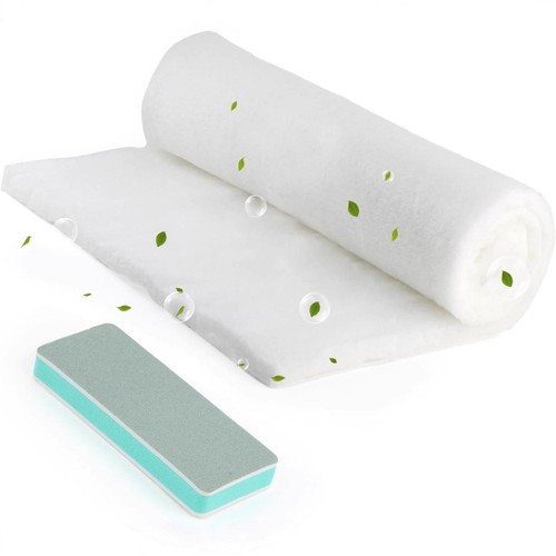 Tampon filtre aquarium