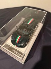 DM el 1/18 Ferrari 488 Pista