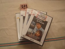 DVD : L'  Homme de Picardie -