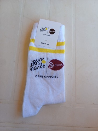 Chaussettes senseo cafe - chaussettes,