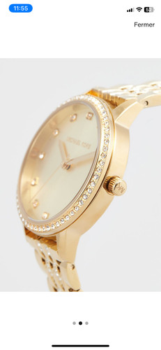 Bijoux montres collier - bijoux,