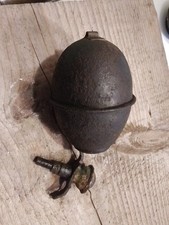 Œuf Allemand ww2- German WW2