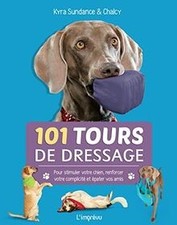 101 tours de dressage : pour