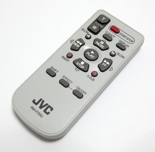 Telecommande jvc v720u pour - jvc, rm