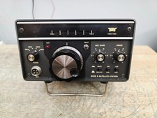 Ten tec 2510b mode - mode, satellite