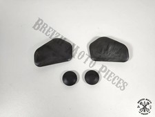 Habillages de cadre SUZUKI 600