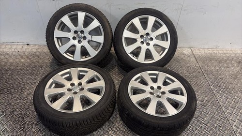 Jeu jantes toyota - de,