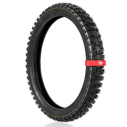 Heavy duty 100 - 80/100-21, dirt