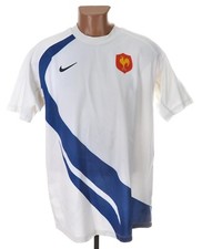 RUGBY UNION FRANCE 2008/2009