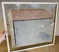 Peinture Papier Peint Ancien