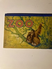 Livre a système - Pop-Up- Éditions  LUCOS - 6!tableaux en TBE