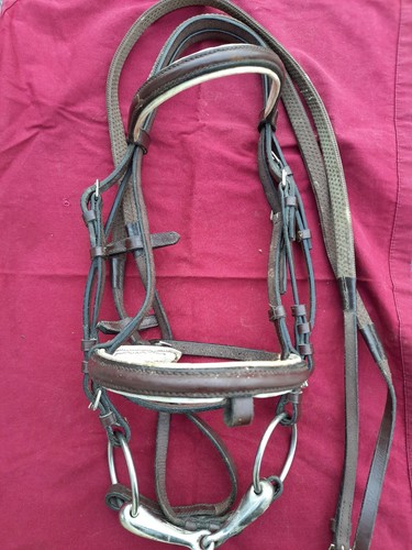 Filet cheval