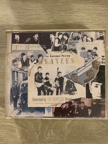 The beatles anthology 2 - beatles, |