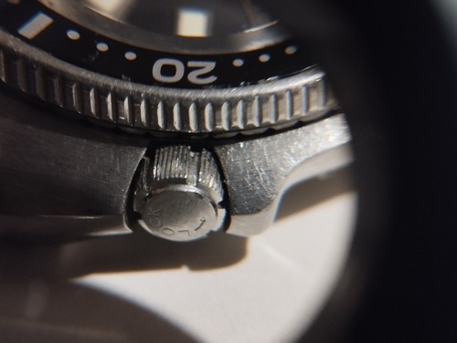 Montre seiko 6105 - montre, 6105-8110