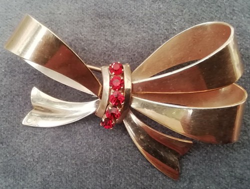 Broche ancienne art - ancienne, deco